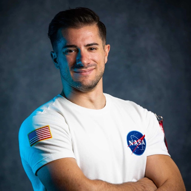 Astro Viktor